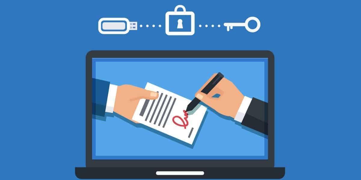 Tres Cantos vuelve a acreditar los certificados digitales durante el estado de alarma