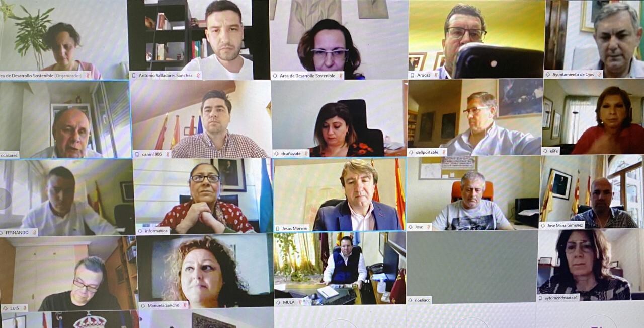 El alcalde de Tres Cantos preside la Comisión de Salud de la FEMP