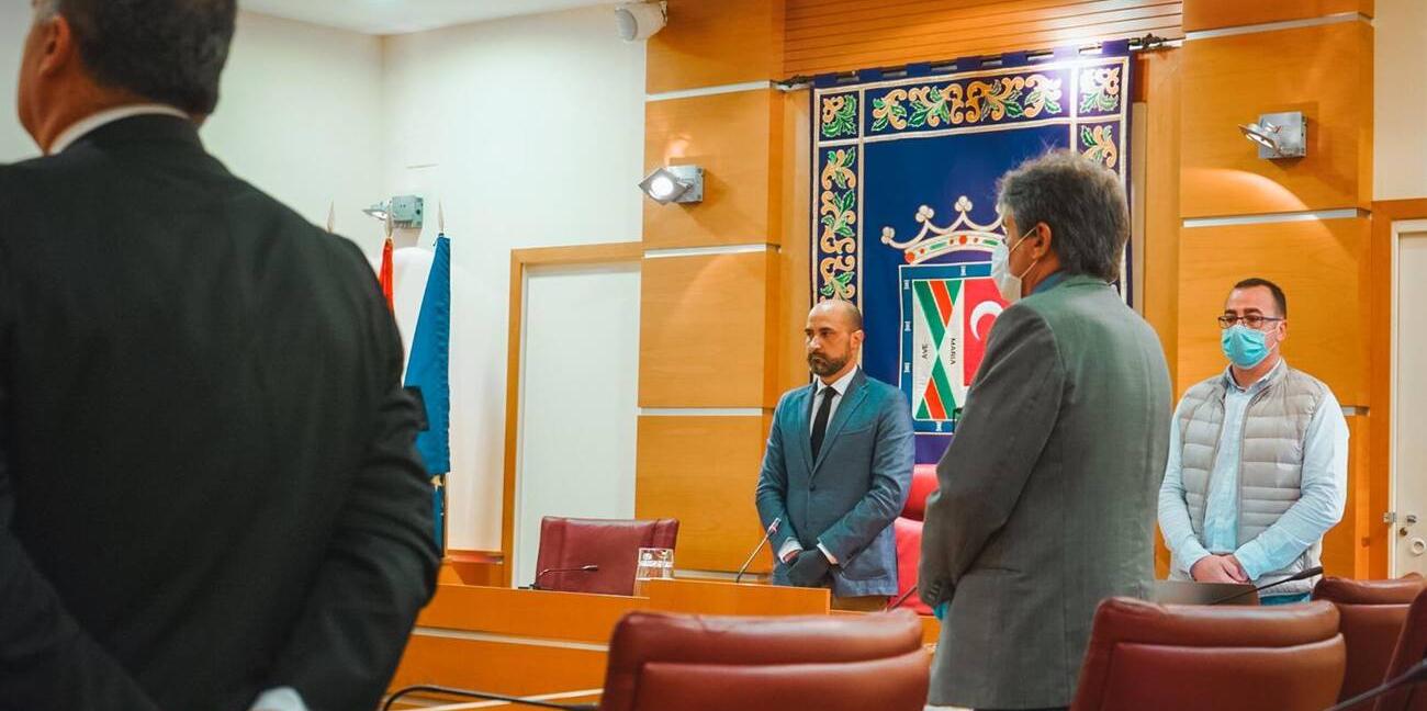 Colmenar Viejo suspende las fiestas patronales