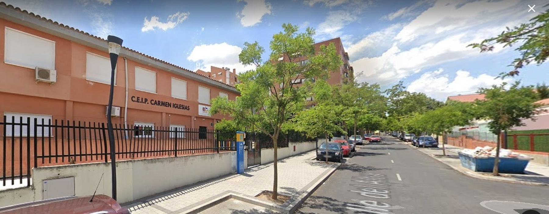 Tres Cantos facilita el proceso de escolarización en los centros sostenidos con fondos públicos