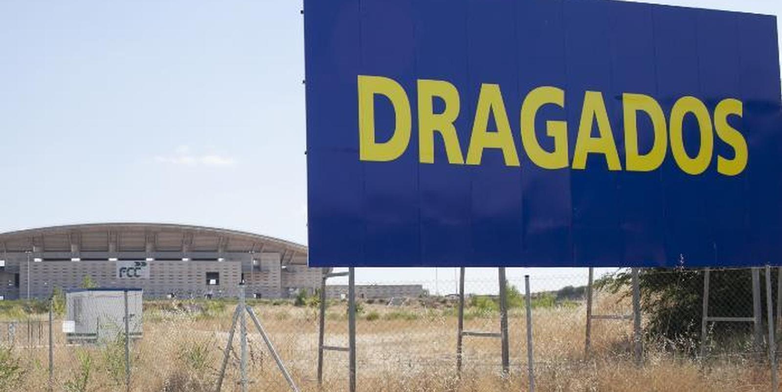 ERTE de Dragados para trabajadores de mantenimiento de vías públicas e infraestructuras de Madrid