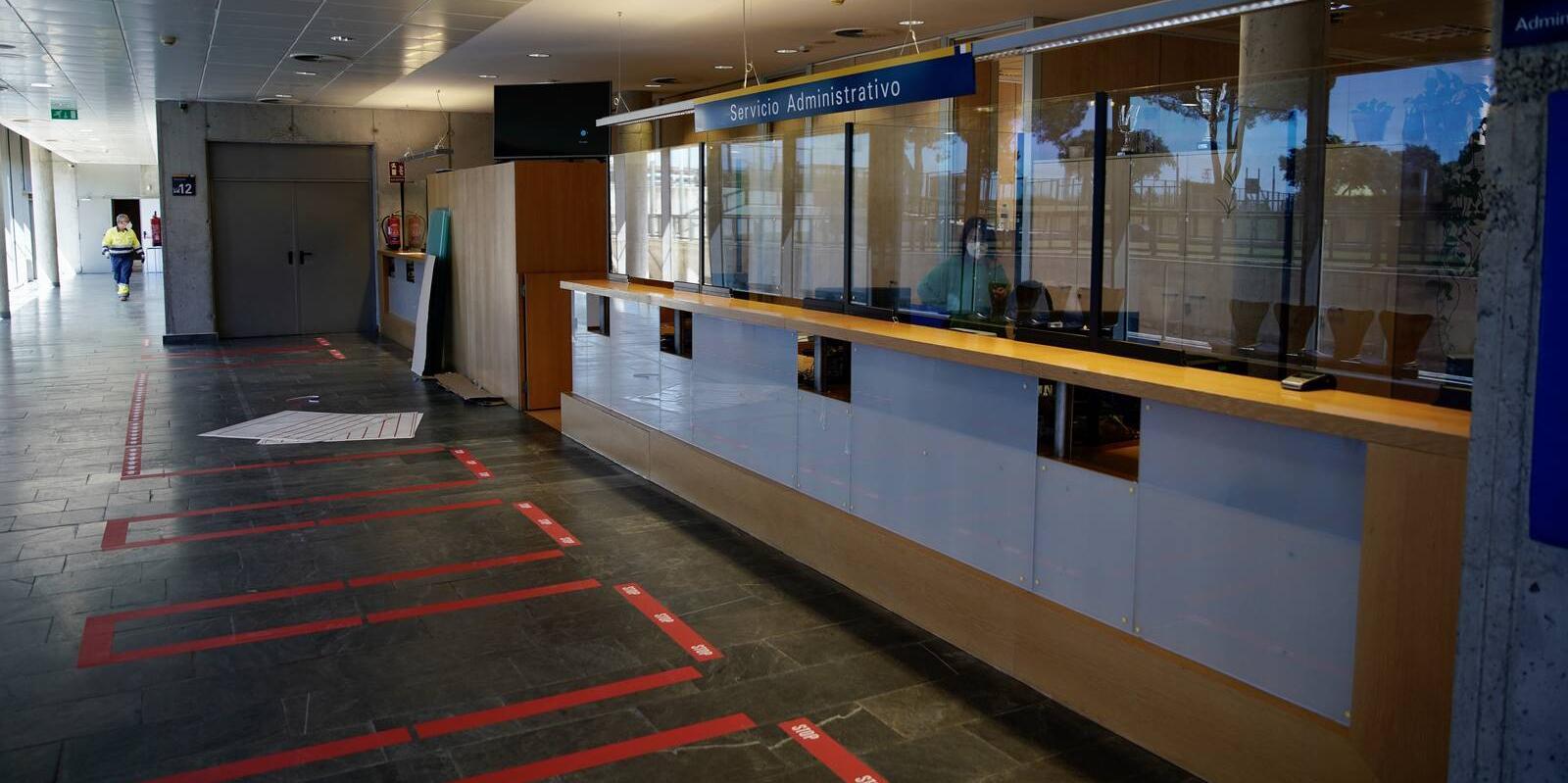 El Ayuntamiento de Las Rozas pone un millón de euros a disposición de los comercios