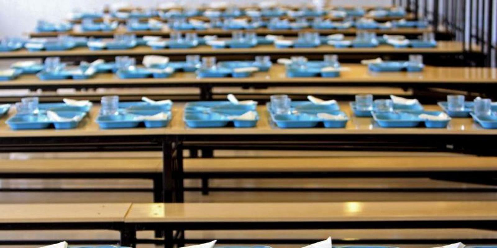 La Comunidad distribuirá los nuevos menús para escolares desfavorecidos en 164 puntos