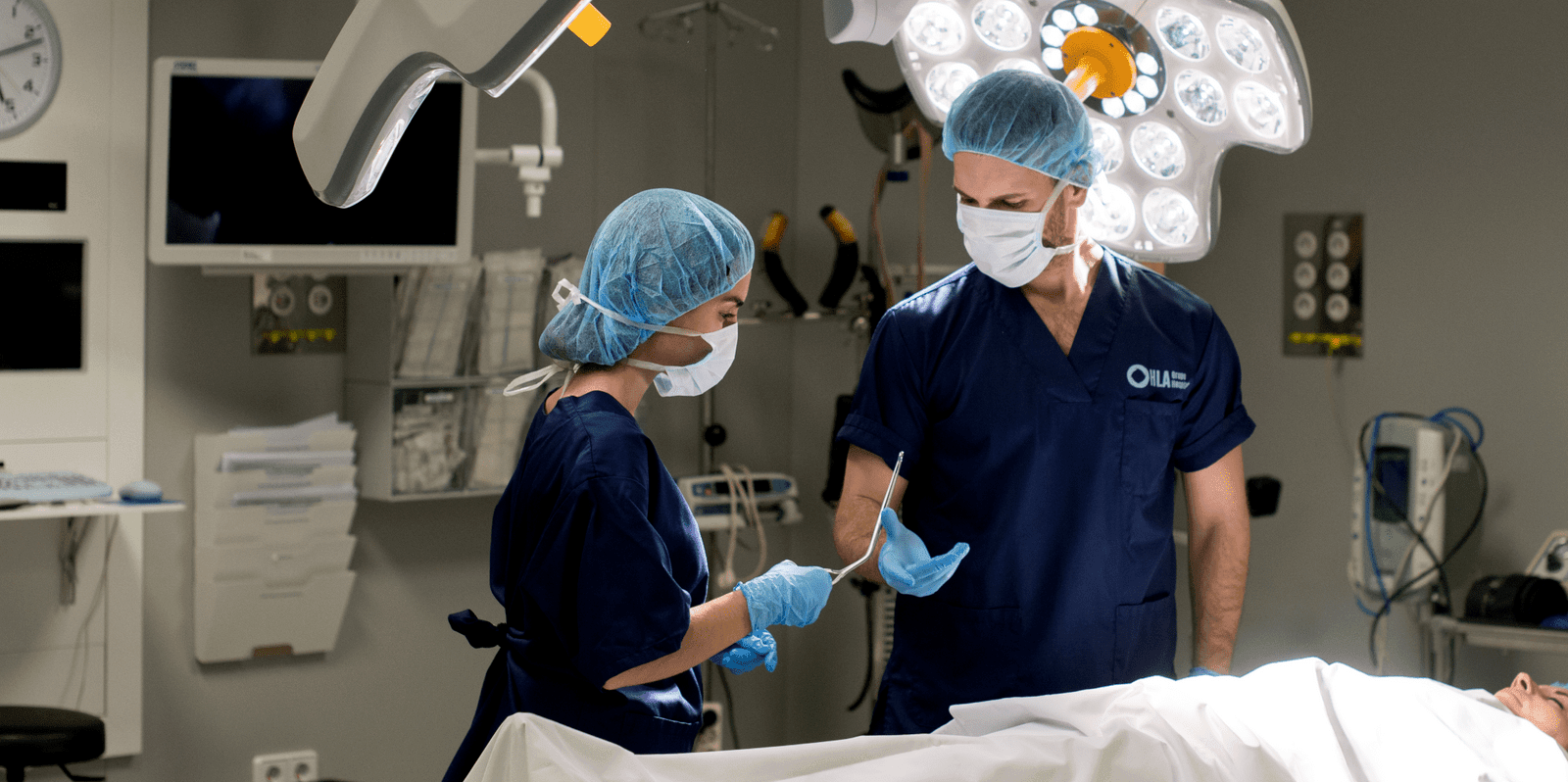 HLA Universitario Moncloa renueva su compromiso con su gestión ética y socialmente responsable