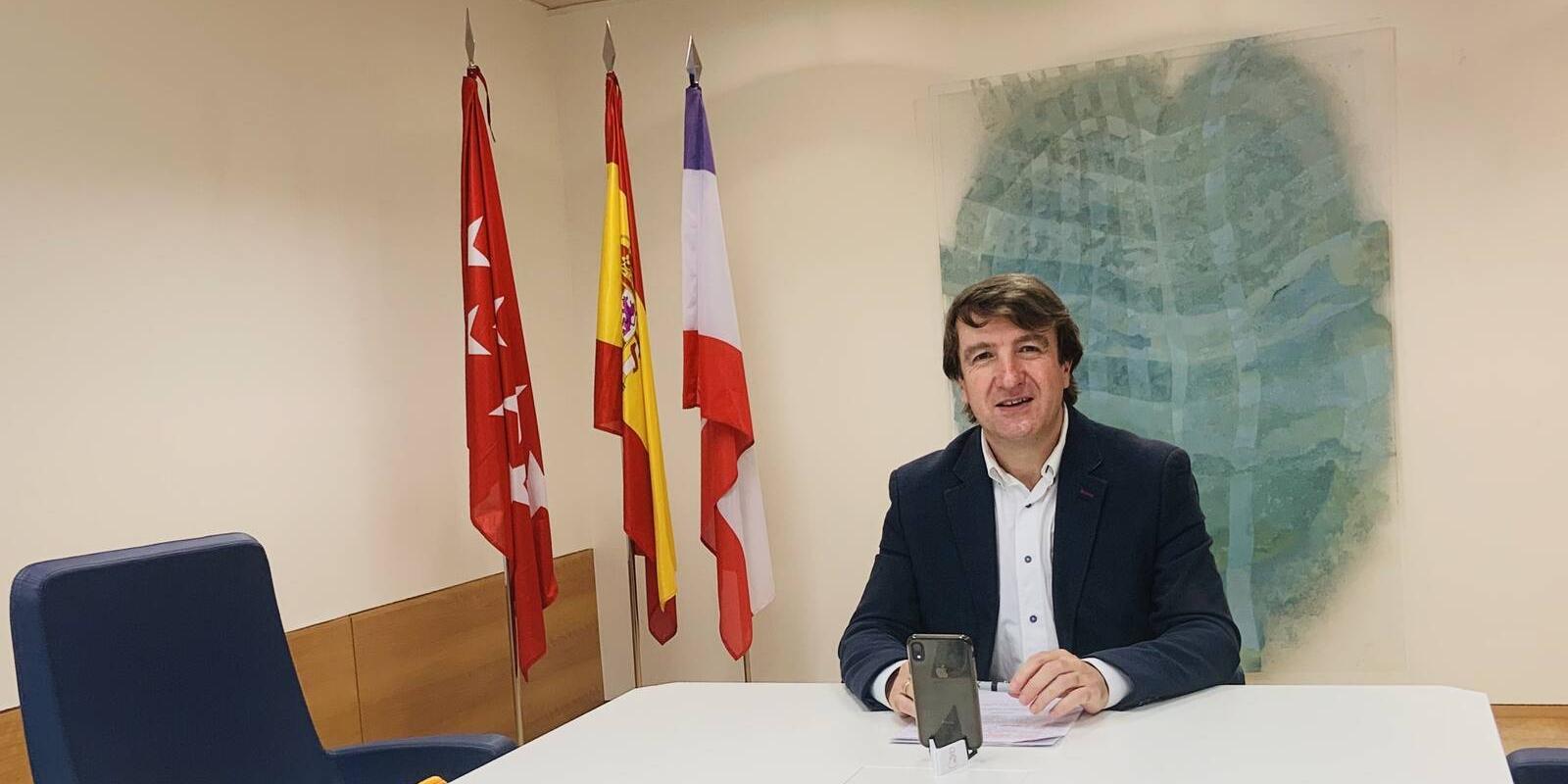 Tres Cantos ha informado de las medidas adoptadas para el paso a la Fase 1