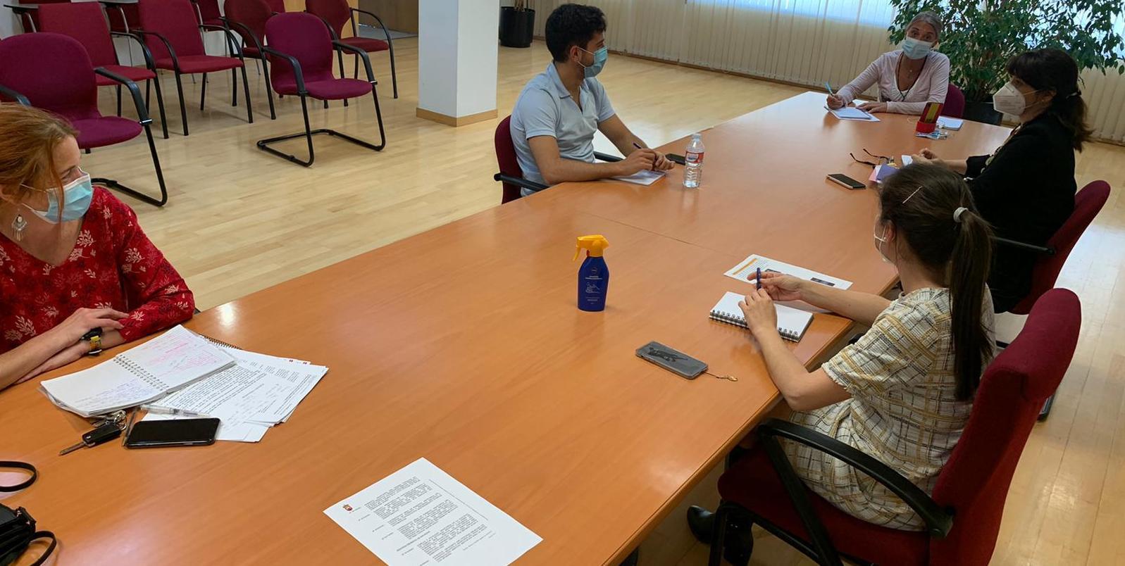 Tres Cantos constituye una Mesa de Salud Psicosocial para analizar las consecuencias del confinamiento