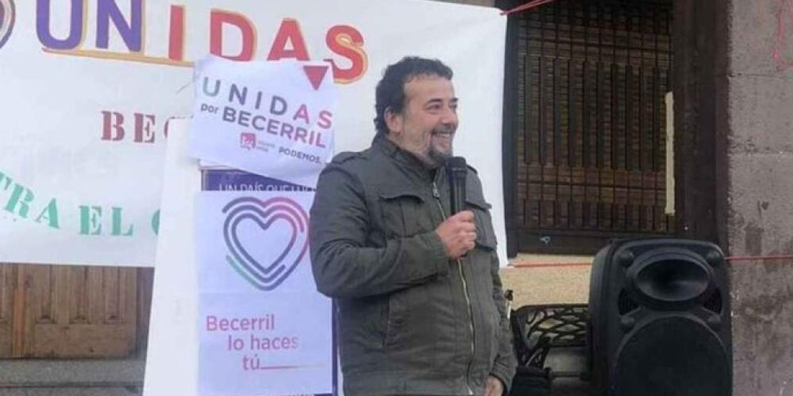 Dimite el concejal de Becerril de la Sierra tras ser detenido por presuntamente abusar sexualmente de una menor