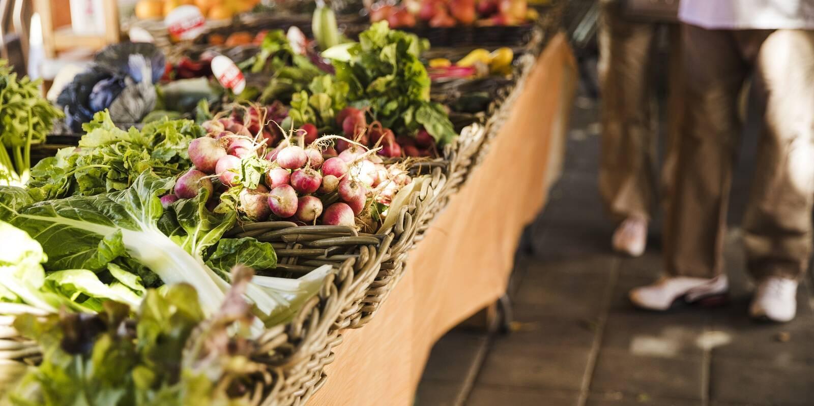 El sábado abren los mercadillos de Las Rozas con medidas contra la Covid