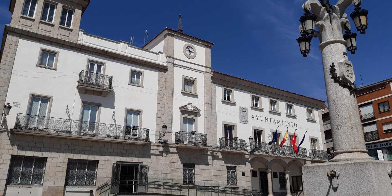 Colmenar Viejo pide a Illa la participación de los Ayuntamientos en la toma de decisiones