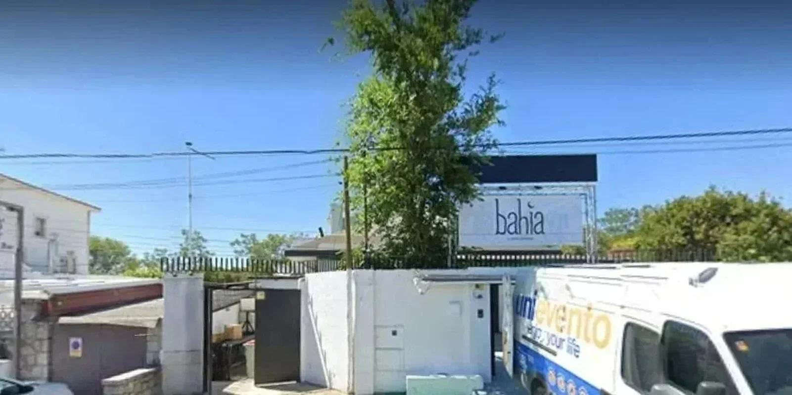 Desalojan una discoteca en El Plantío con 150 personas que no respetaban las medidas de seguridad e higiene