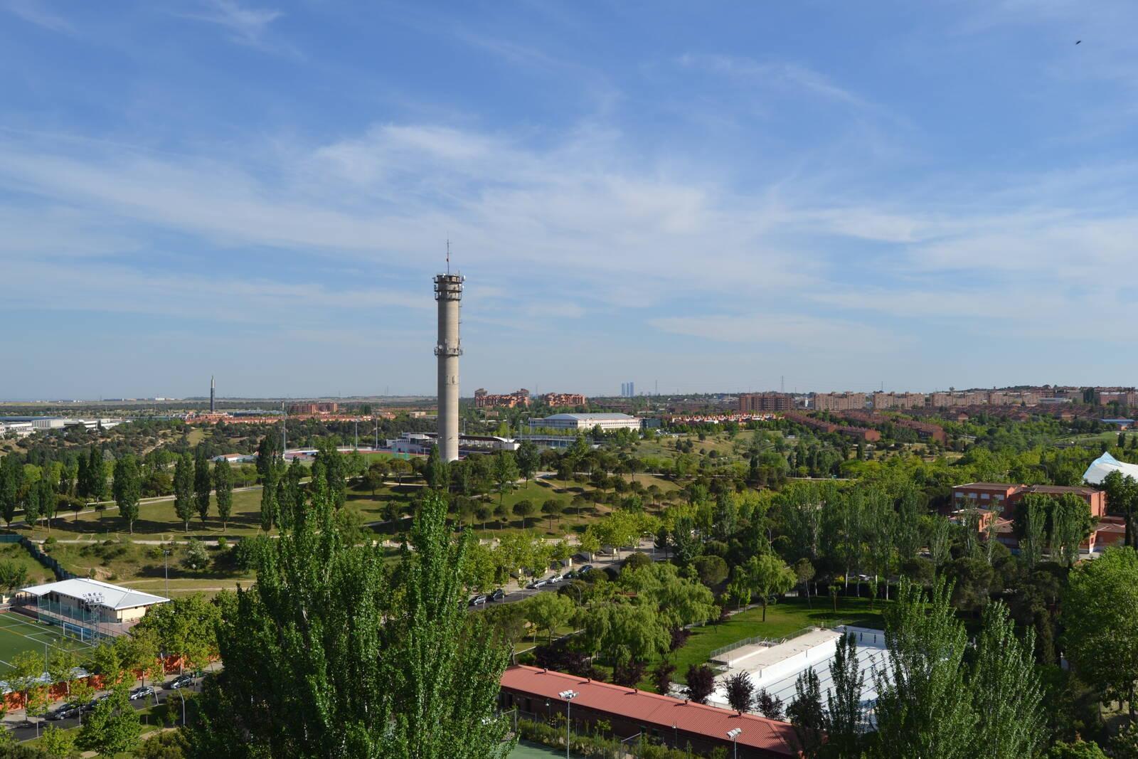 Tres Cantos entre los 10 municipios más ricos de España