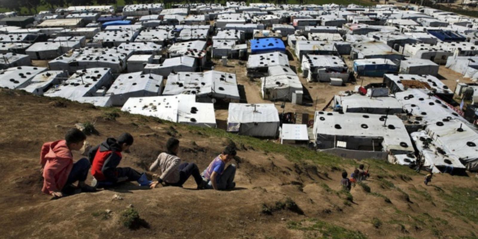 Tres Cantos renueva el convenio con ACNUR