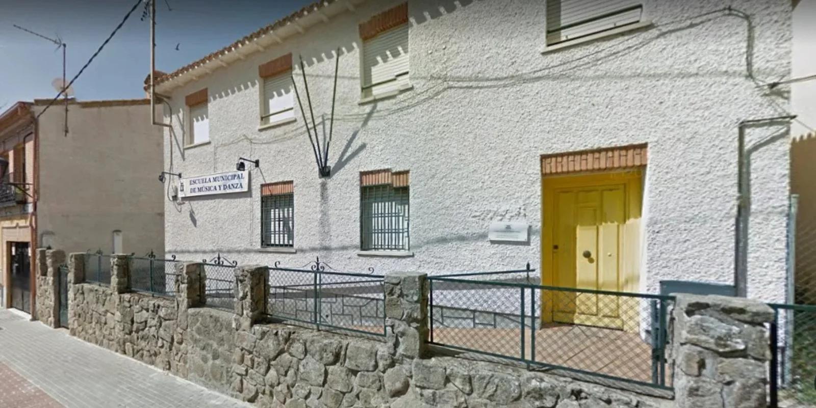 Se abre la convocatoria de becas para la Escuela Municipal de Música y Danza de Sevilla la Nueva