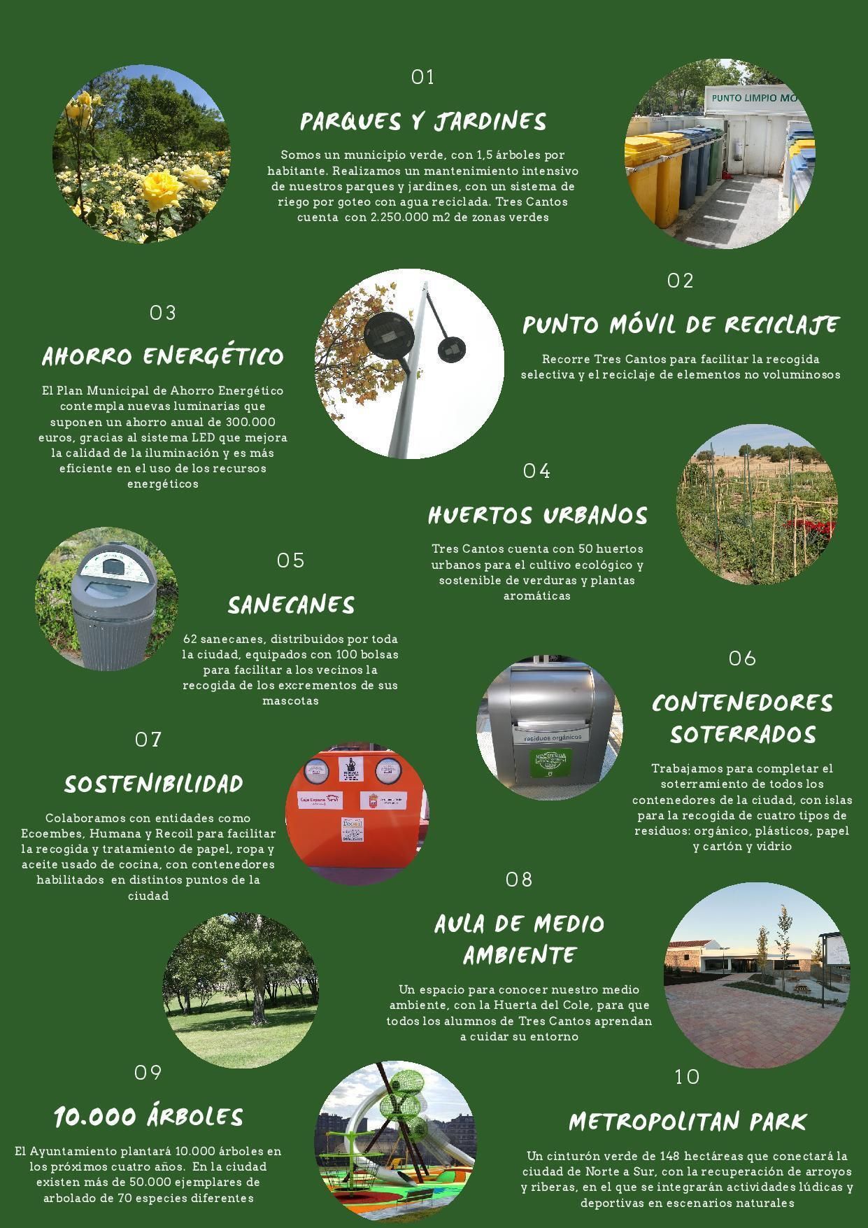 200605 tres cantos diamundialmedioambiente