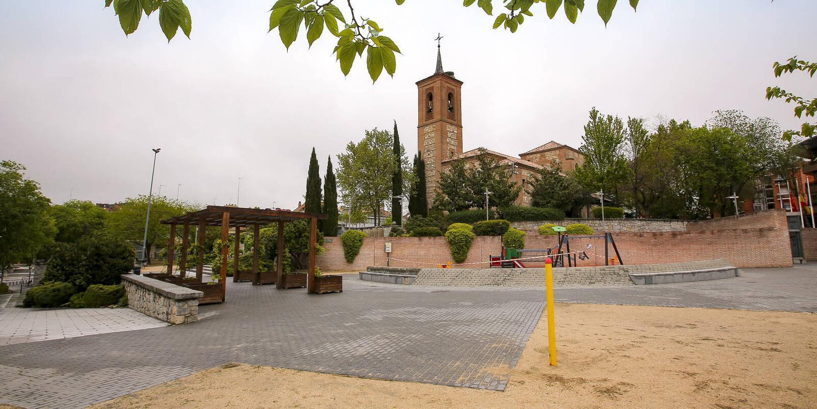 Las cinco parroquias de Las Rozas atienden a familias con necesidades desde el comienzo de la Covid