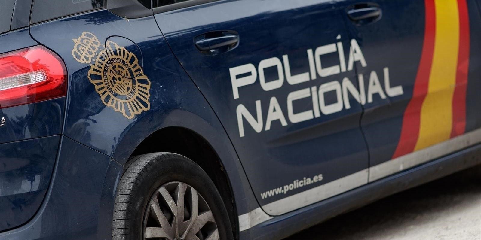 Desalojan una fiesta con 200 paraguayos que hacían apuestas ilegales en una finca de 'Sanse'