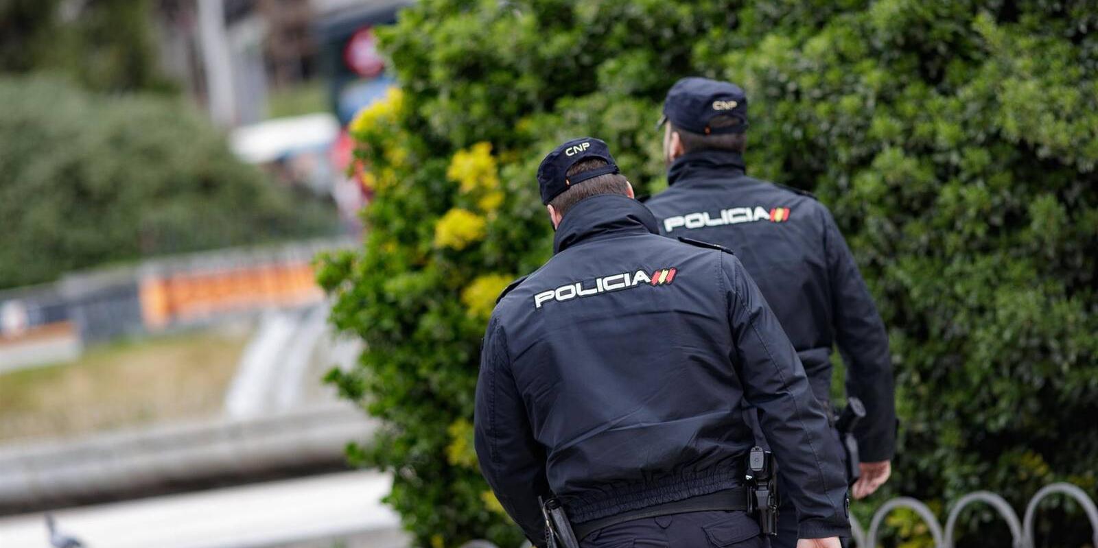 Detenido 11 años después el segundo asesino de una mujer tiroteada en Villaverde por robar heroína a una mafia