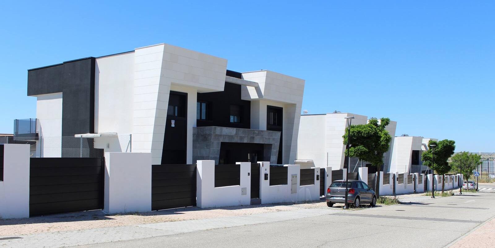 Grupo Index triplica las ventas de su casa geosolar en la cuarentena y desescalada