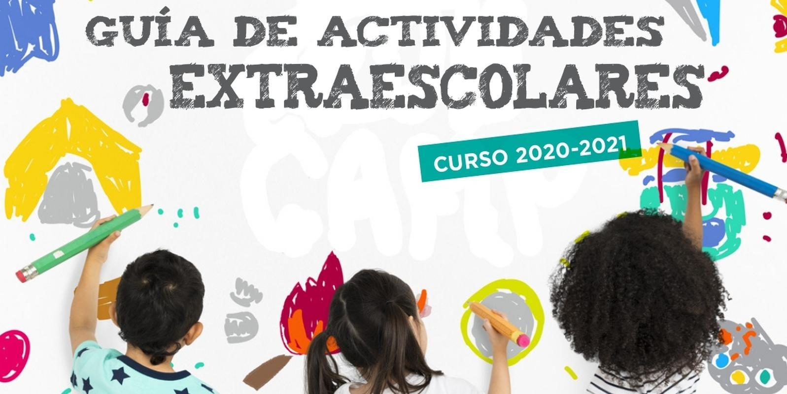 Arganda abre el plazo de renovación para las Actividades Extraescolares