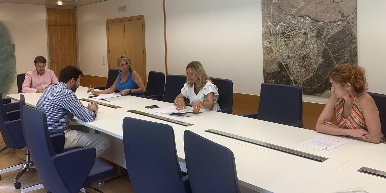 Tres Cantos inicia el pago de las ayudas de emergencia para personas afectadas por la Covid