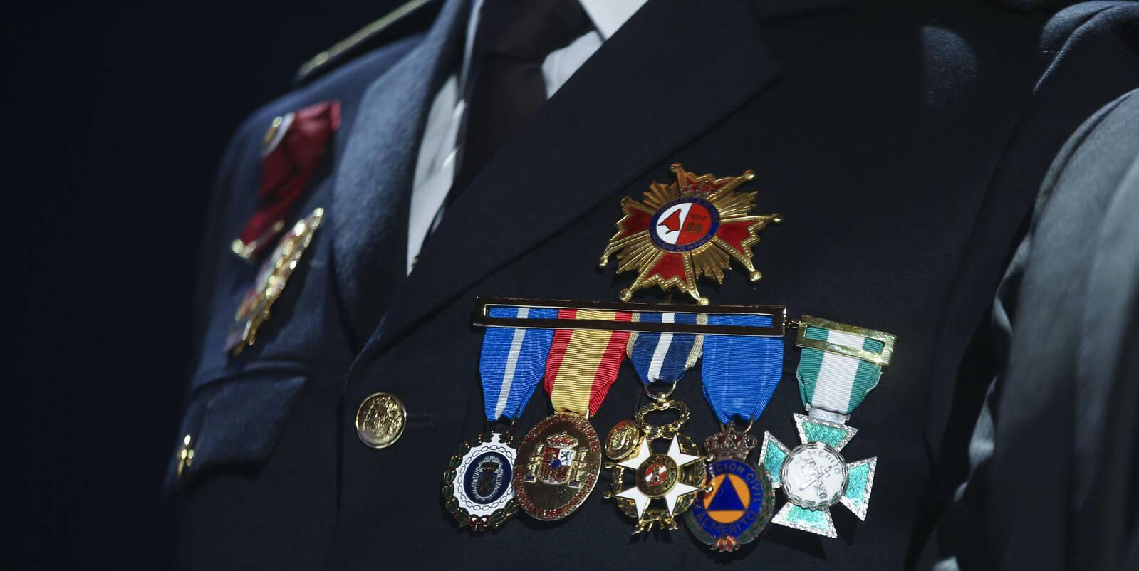 La Policía de Las Rozas desvela a los galardonados de la Medalla de la Policía Local