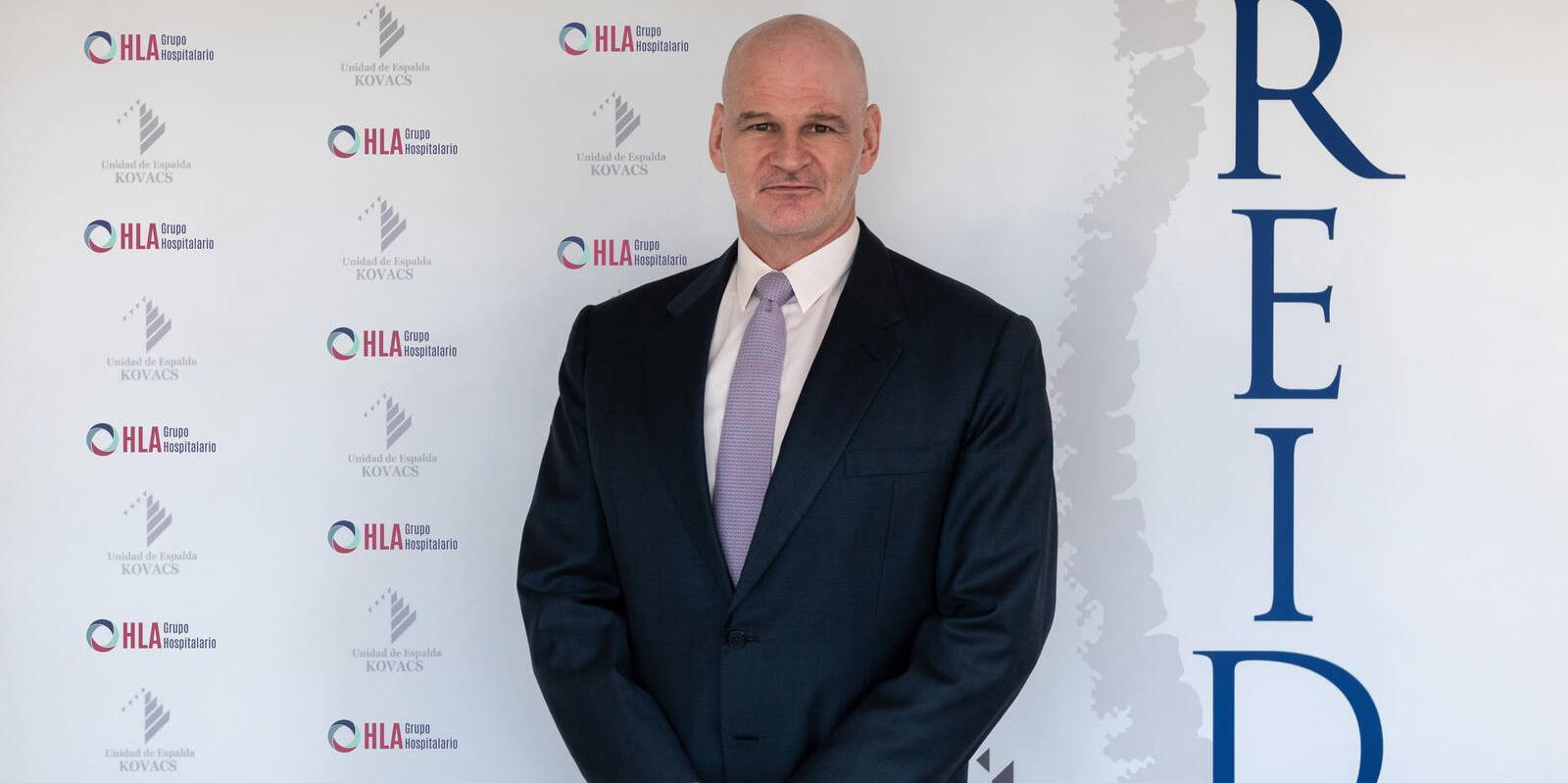 HLA Moncloa participa en un estudio sobre el diagnóstico de daños vertebrales causados por osteoporosis o cáncer