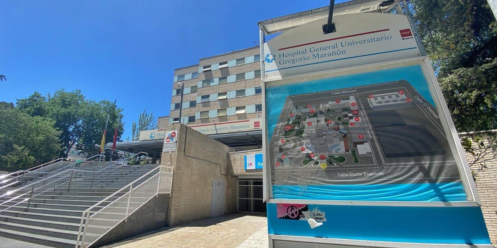 El 70% de los ancianos de residencias de Madrid tienen anticuerpos de la Covid-19, según un estudio