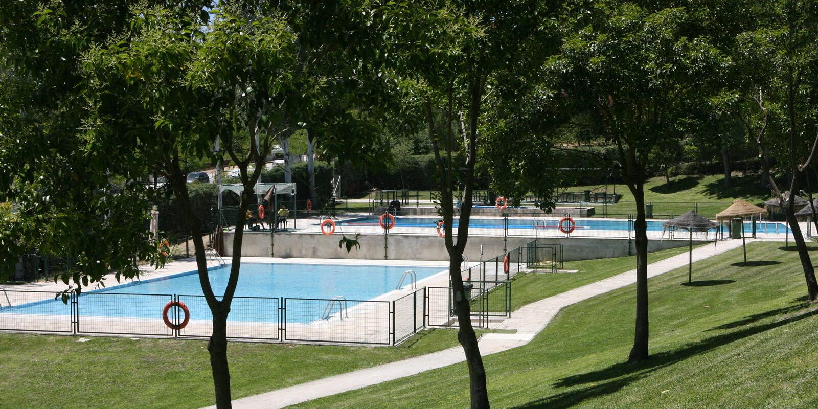 Las piscinas municipales de Tres Cantos abren la temporada de verano