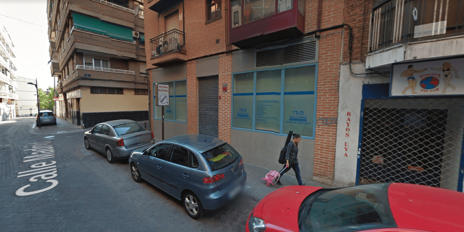 El Ayuntamiento de Alcorcón desahucia a una hermandad con gran arraigo social