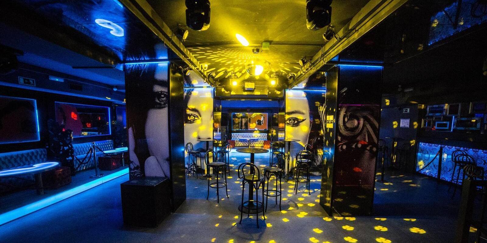 Las discotecas y bares de copas regresan con signos positivos para el sector del ocio