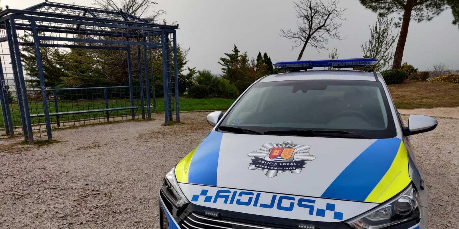 El Ayuntamiento de Arroyomolinos pone en marcha el programa Vacaciones Tranquilas para particulares y comercios de la localidad