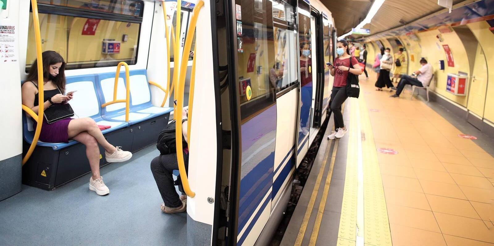 El Consorcio comienza a compensar los abonos de transporte no usados durante el estado de alarma