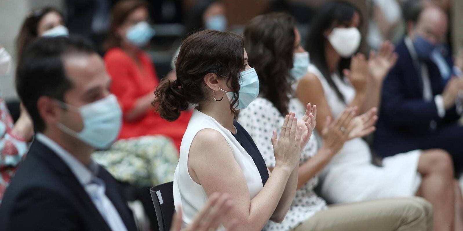 Los municipios de Madrid serán "un espectáculo" este verano con 570 actuaciones al aire libre para reactivar el turismo