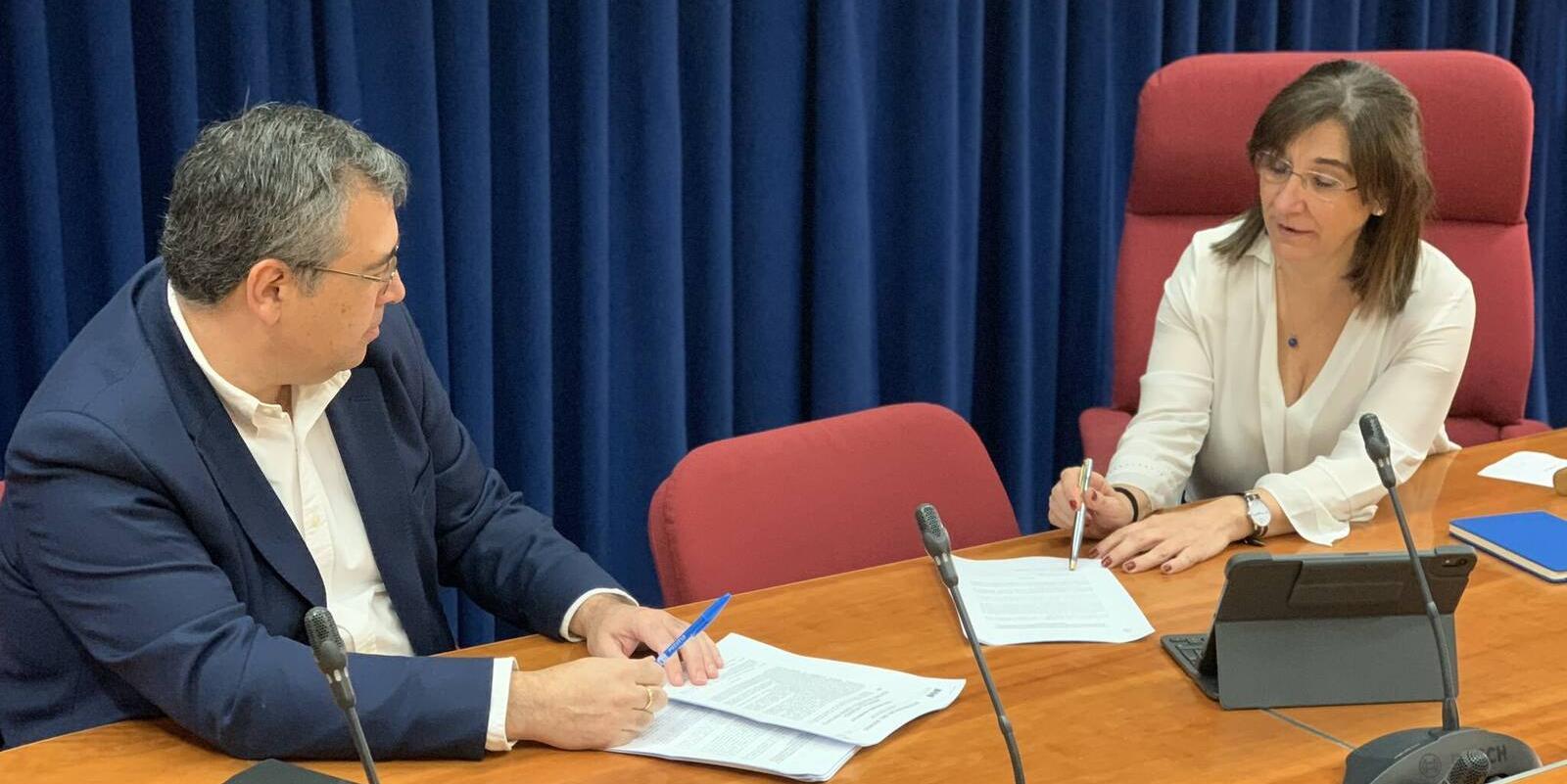 El primer teniente de Alcalde asumirá la nueva Concejalía Pozuelo 2030