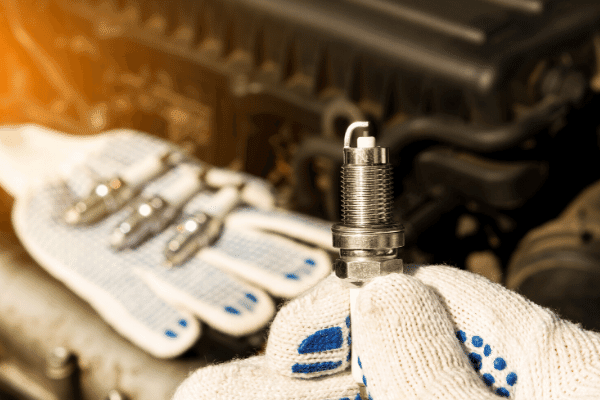 La importancia de utilizar bujías de calidad