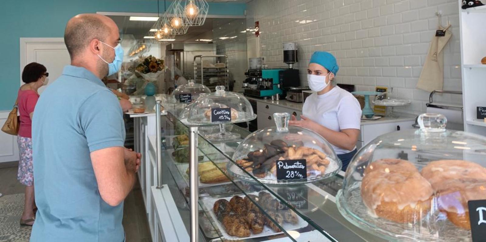 Colmenar Viejo invertirá 190.000 € en campañas de apoyo al comercio local