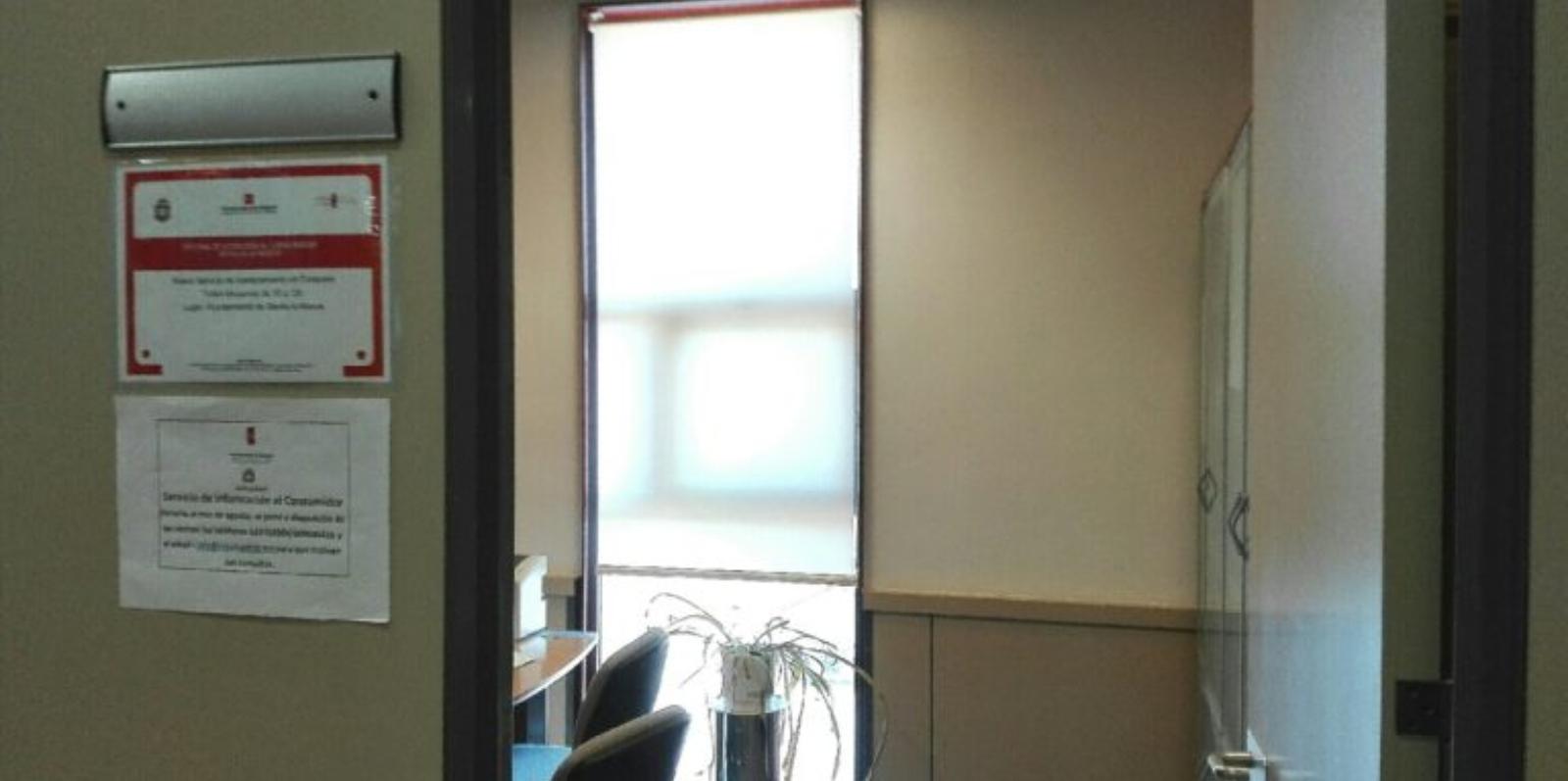 Sevilla la Nueva reanuda la atención presencial de la Oficina Municipal de Información