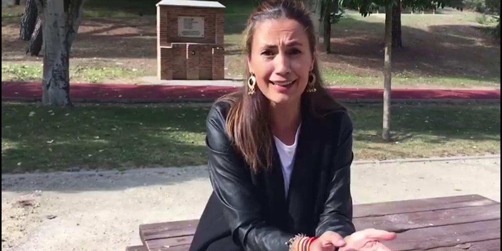 La diputada madrileña Yolanda Estrada pierde ante el Tribunal Supremo una demanda contra el periódico local Diario de Pozuelo