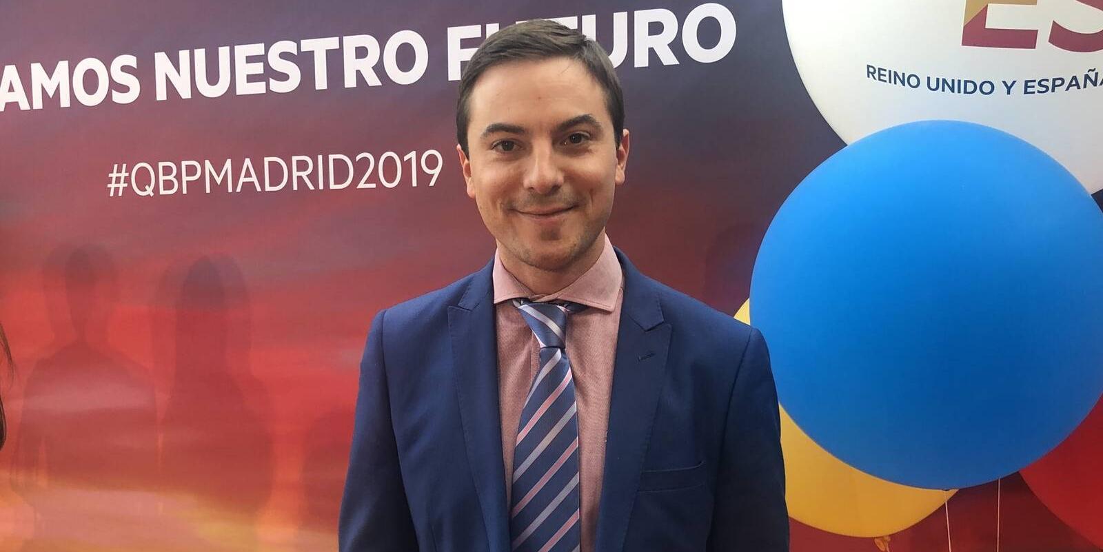 El alcalde de Soto del Real denuncia que un grupo acudió de madrugada a las puertas de su casa para insultarle