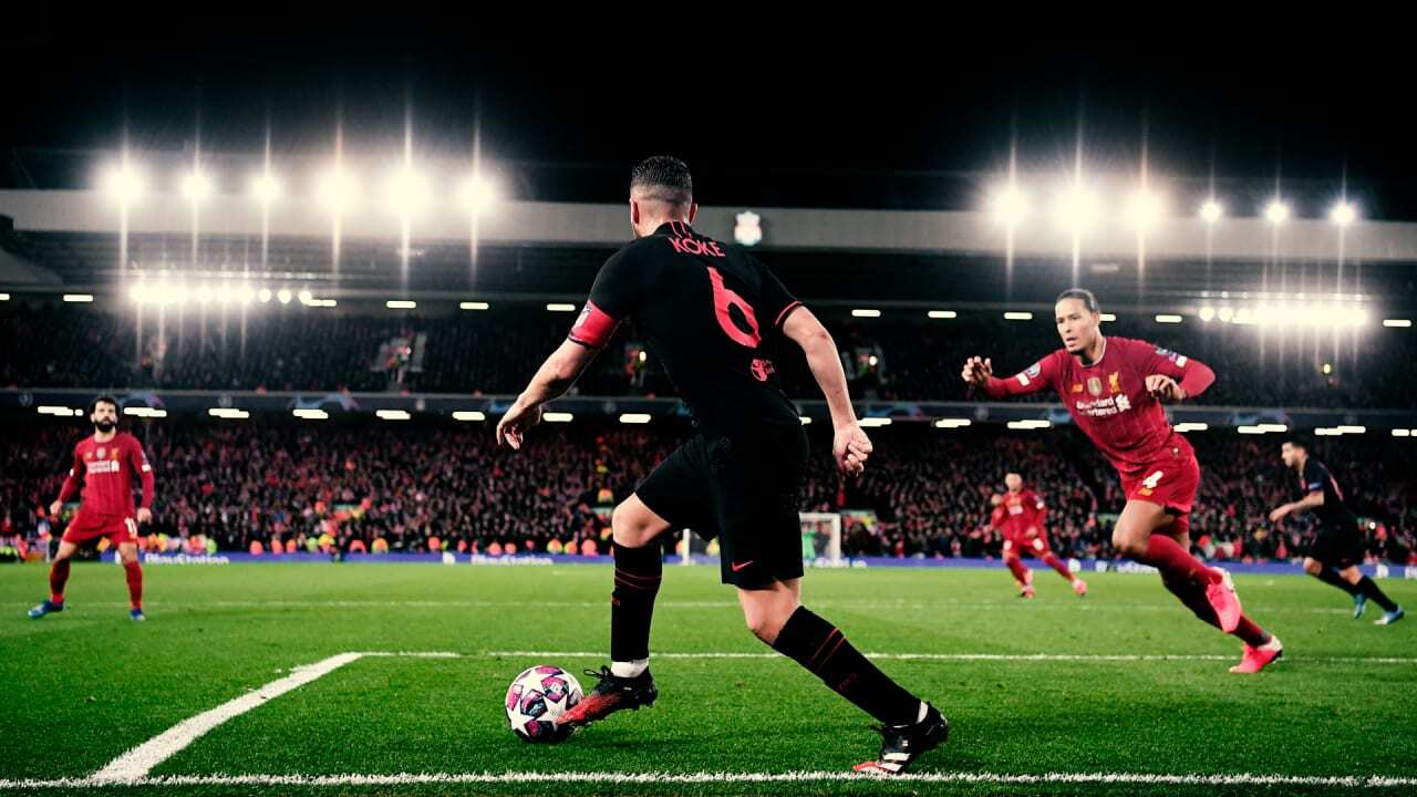 El City-Lyon y el Barça-Bayern completan la ‘final a ocho’ de Lisboa