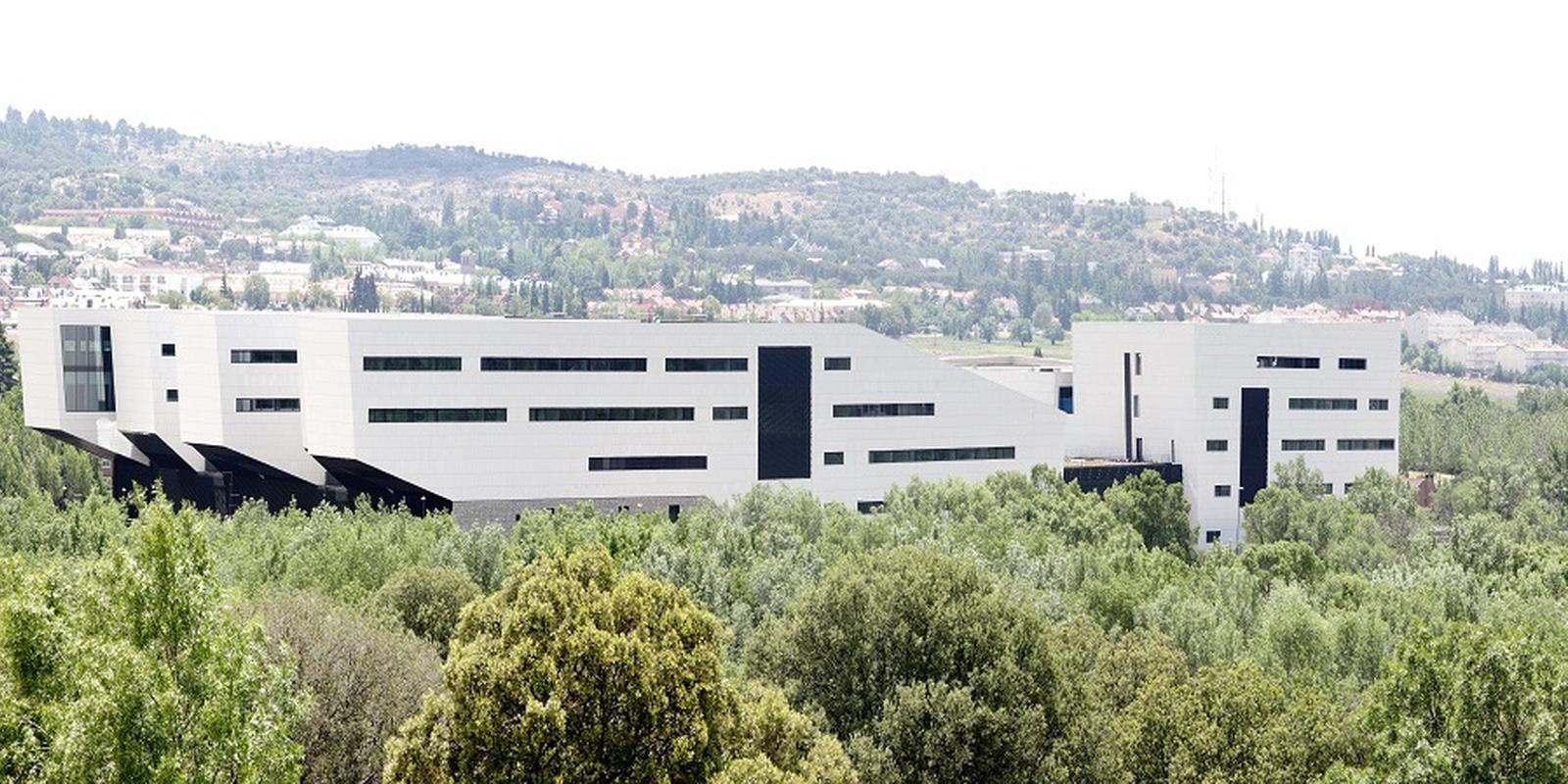 El hospital de Collado Villalba niega las PCR a sus sanitarios