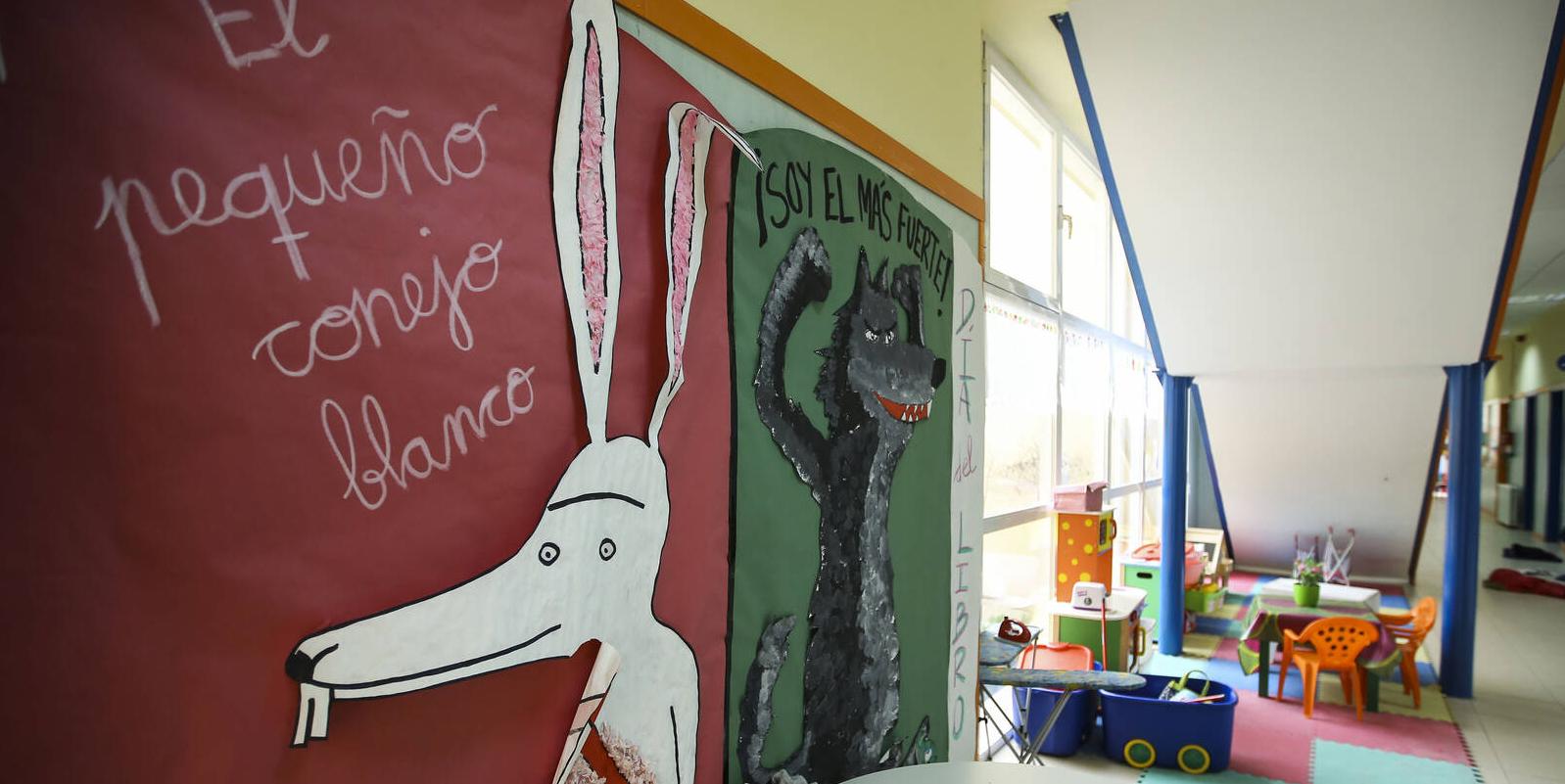 Las Rozas pone sus recursos a disposición de los centros educativos para una vuelta al cole