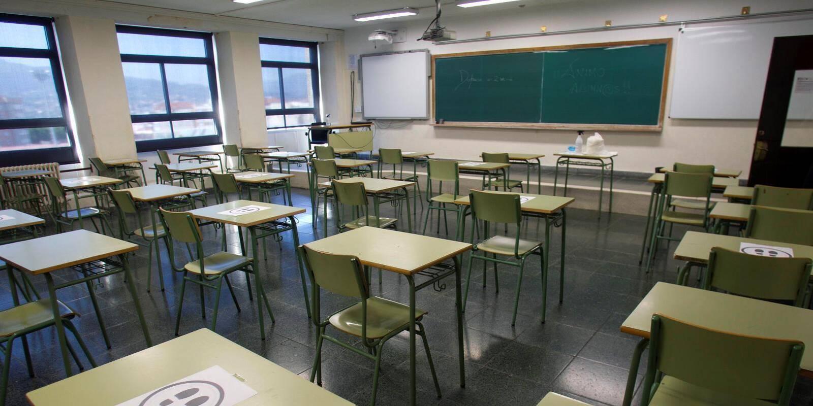 El Ayuntamiento de Madrid enviará profesionales a domicilio para atender a menores de escuelas infantiles en cuarentena