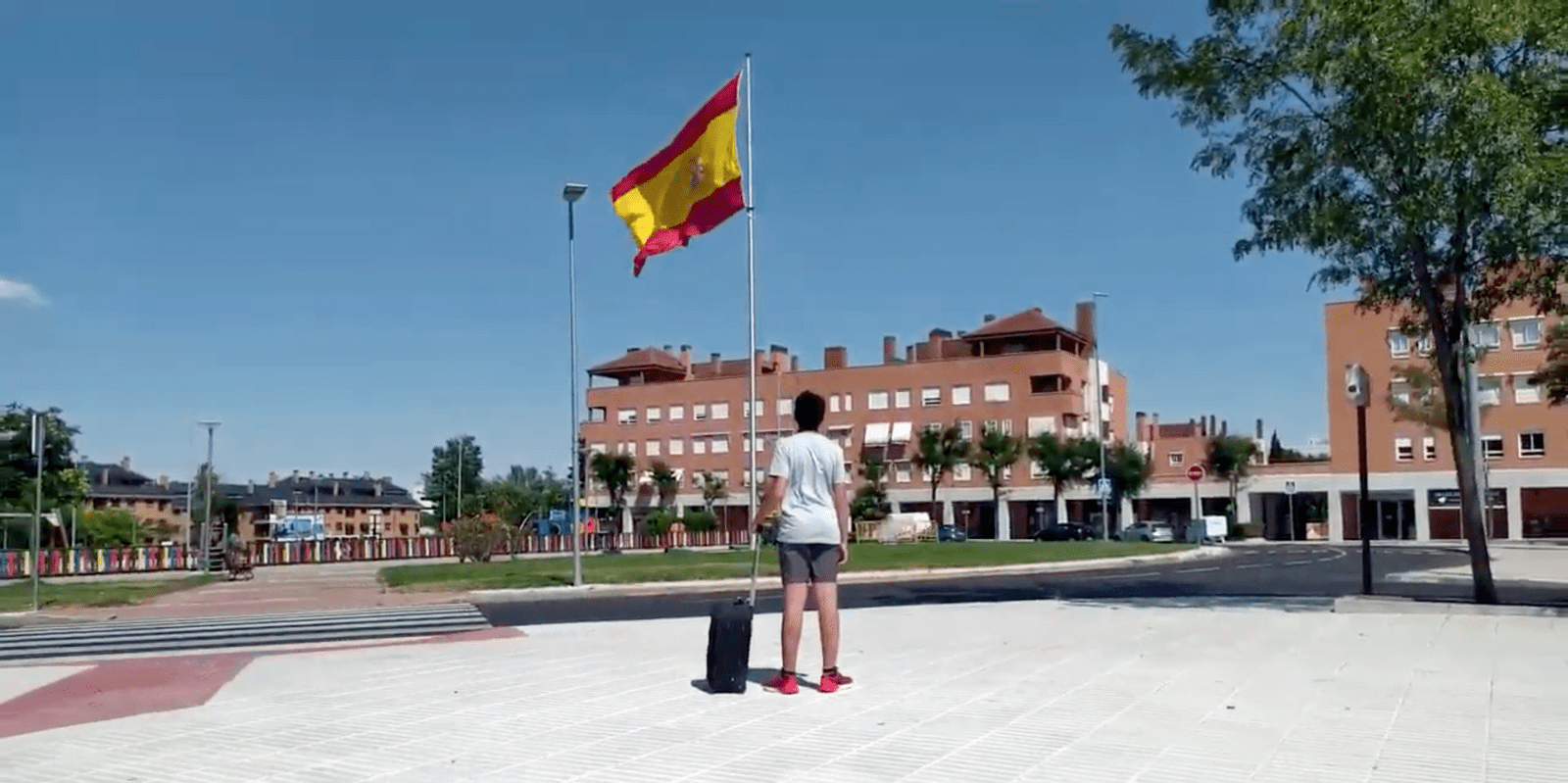 El corto “Mi hogar: Las Rozas”, ganador de la 5ª edición del concurso Las Rozas Móvil