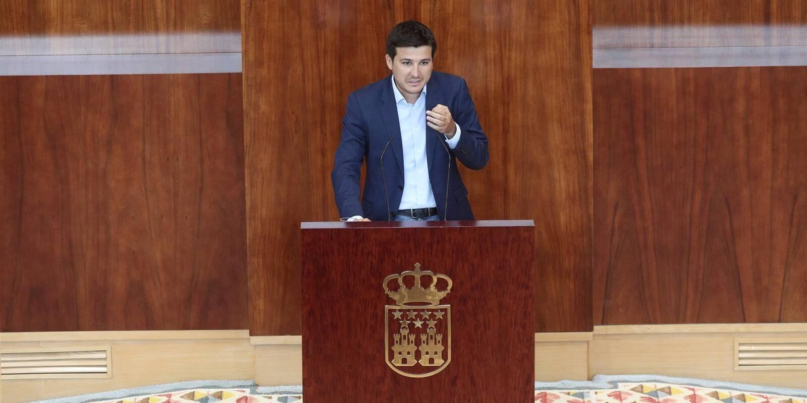 Perpinyà tacha de "pésima, inepta y estridente" la gestión de la crisis del coronavirus