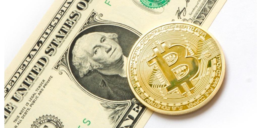 El Bitcoin está alcanzando precios que sugieren un nuevo auge como el de 2017