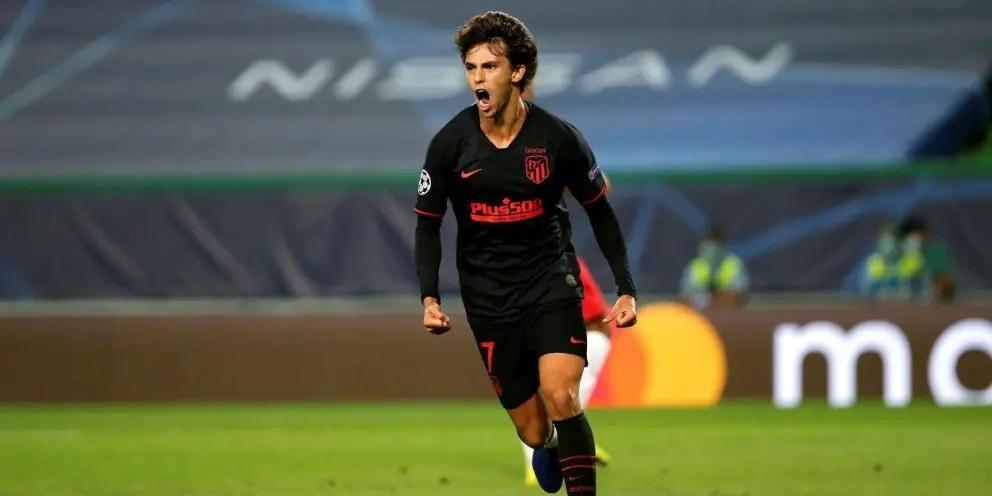 ¿Es el Atlético de Madrid un equipo adecuado para Joao Félix?