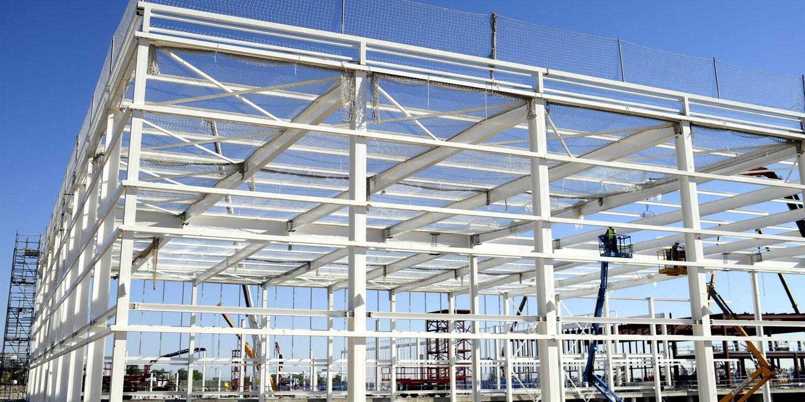 El hospital de pandemias Enfermera Isabel Zendal abrirá en noviembre