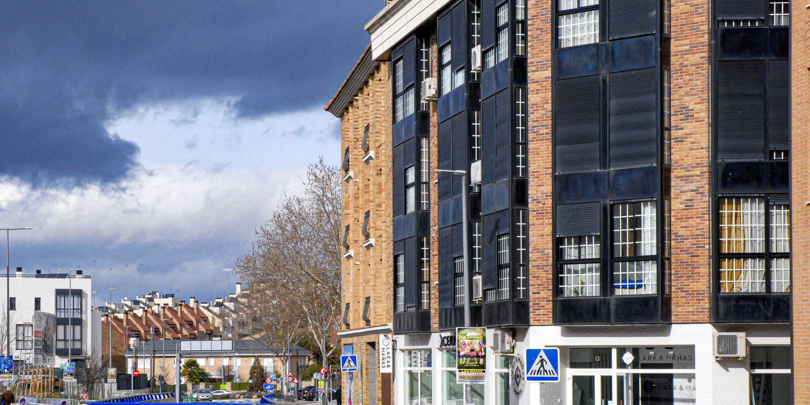 Más de 550 vecinos de Las Rozas obtendrán las ayudas al alquiler de vivienda para afectados por el confinamiento