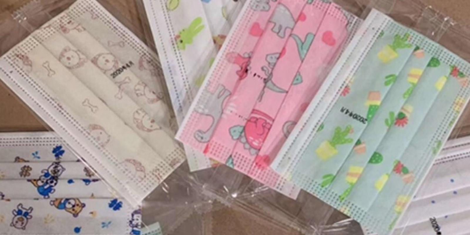 Arroyomolinos repartirá 29.000 mascarillas entre los escolares de la localidad